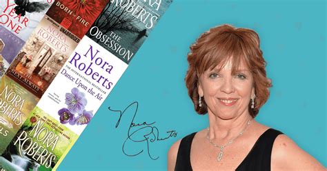 Nora roberts PenalbaWeb.com