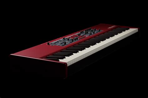 Nord piano PenalbaWeb.com