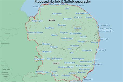 Norfolk suffolk PenalbaWeb.com