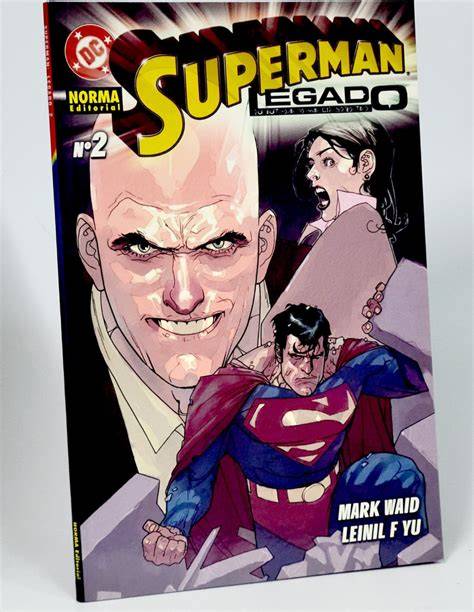Norma superman PenalbaWeb.com