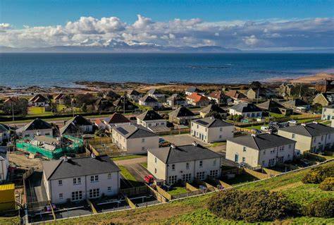 North ayrshire PenalbaWeb.com