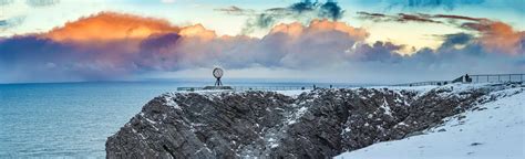 North cape PenalbaWeb.com