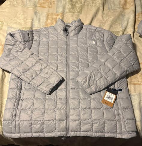 North face 3xl PenalbaWeb.com