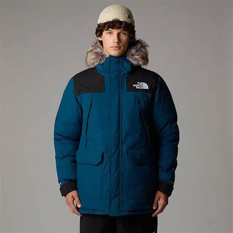 North face mcmurdo parka PenalbaWeb.com