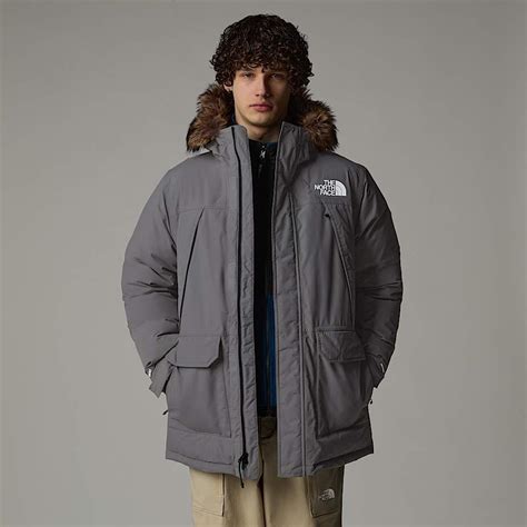 North face mcmurdo PenalbaWeb.com
