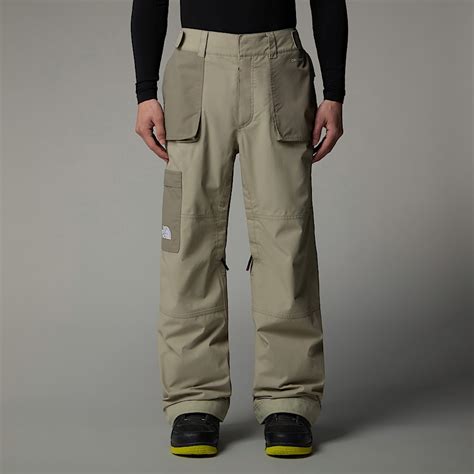 North face pantalon PenalbaWeb.com
