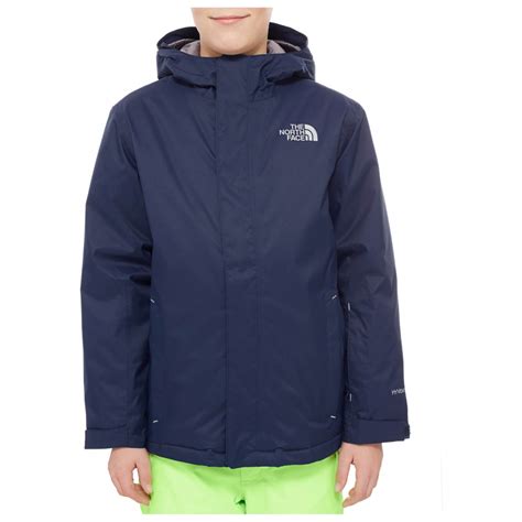 North face snow quest PenalbaWeb.com