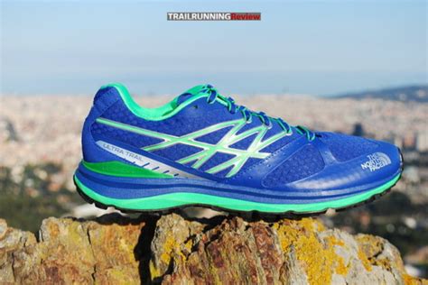 North face ultra trail PenalbaWeb.com
