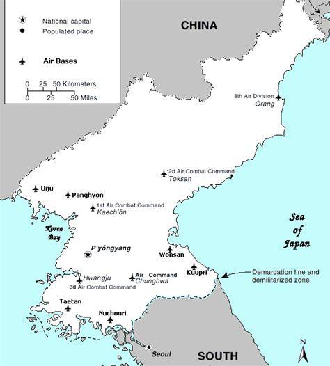 North korea PenalbaWeb.com