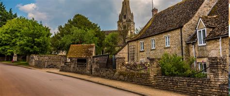 Northamptonshire PenalbaWeb.com