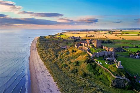 Northumberland PenalbaWeb.com
