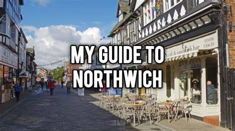 Northwich PenalbaWeb.com