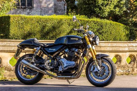 Norton commando PenalbaWeb.com