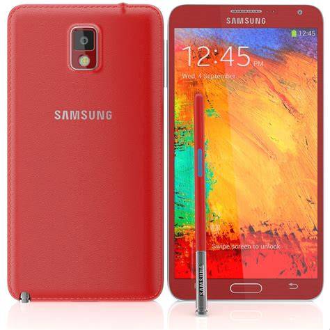 Note 3 libre PenalbaWeb.com