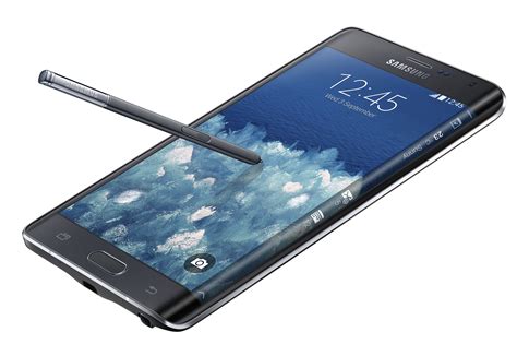 Note 4 edge PenalbaWeb.com