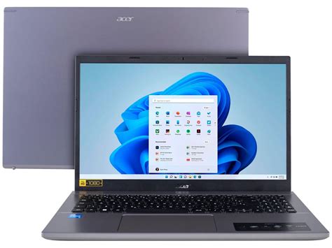 Notebook acer PenalbaWeb.com