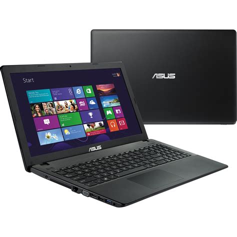 Notebook asus PenalbaWeb.com