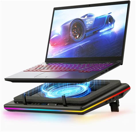 Notebook cooler PenalbaWeb.com