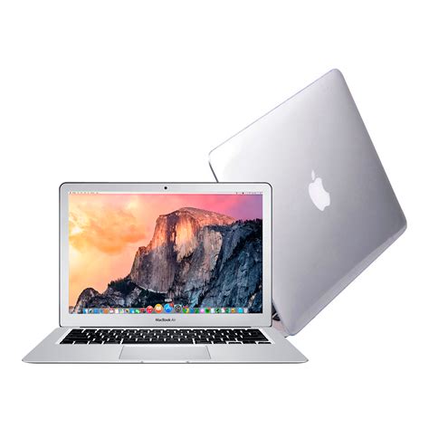 Notebook mac PenalbaWeb.com