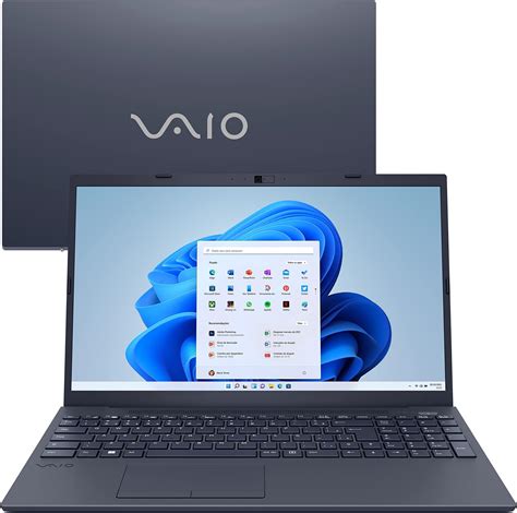 Notebook vaio PenalbaWeb.com