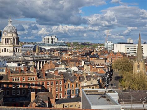 Nottingham PenalbaWeb.com