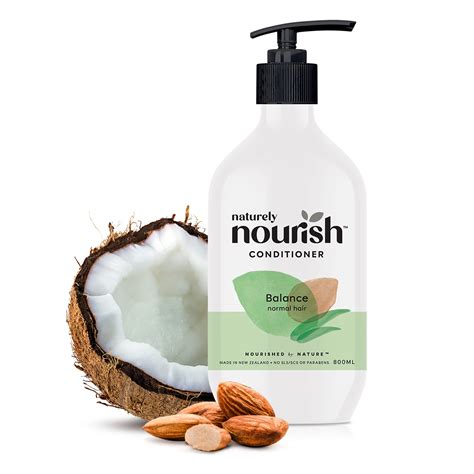 Nourish balance PenalbaWeb.com