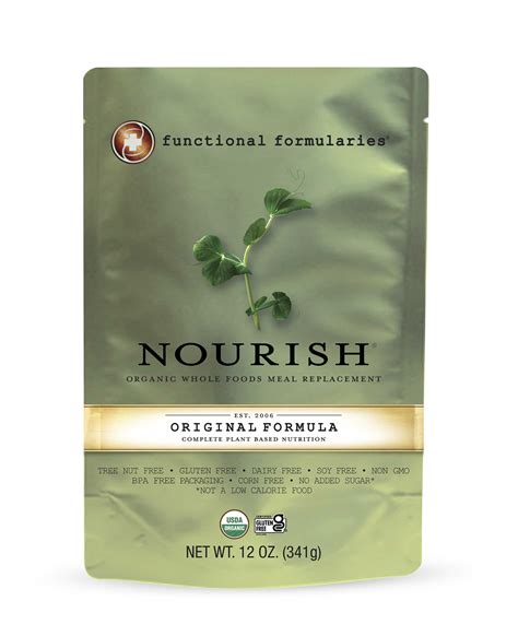 Nourish PenalbaWeb.com