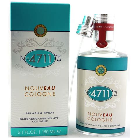 Nouveau cologne PenalbaWeb.com