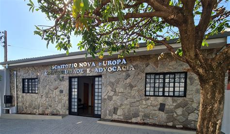 Nova europa PenalbaWeb.com