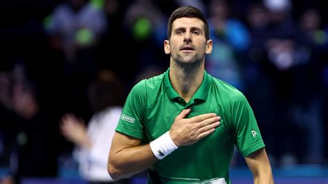 Novak djokovic PenalbaWeb.com