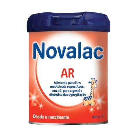 Novalac PenalbaWeb.com