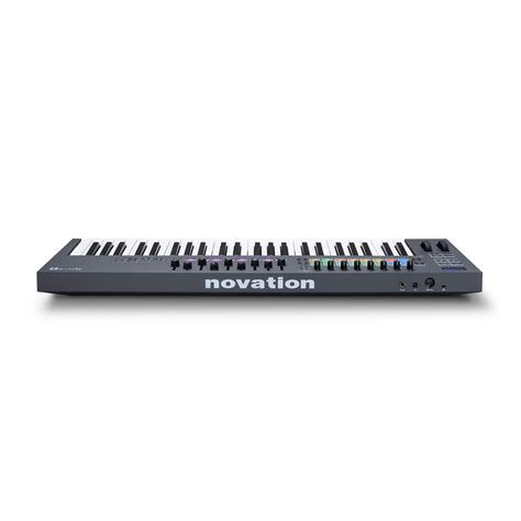 Novation PenalbaWeb.com