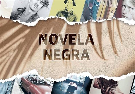 Novela negra PenalbaWeb.com