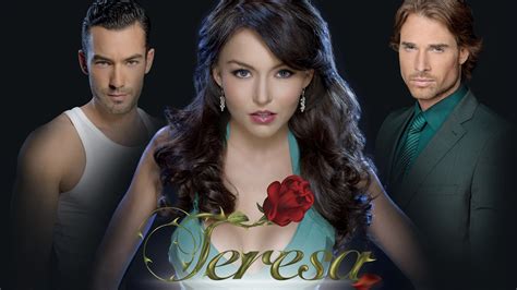 Novela teresa PenalbaWeb.com