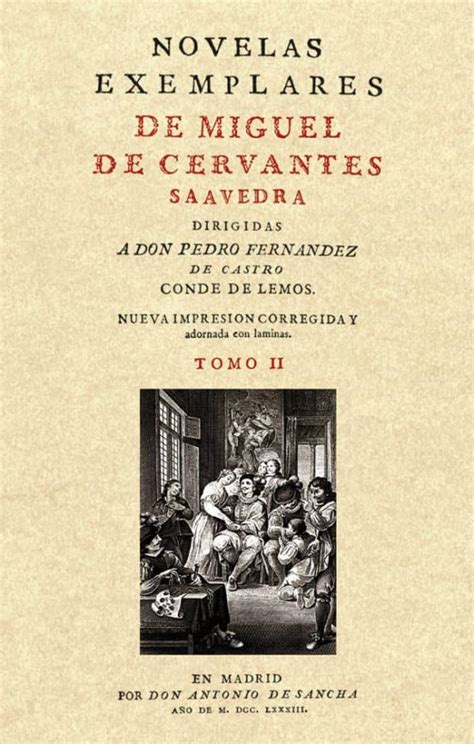 Novelas cervantes PenalbaWeb.com