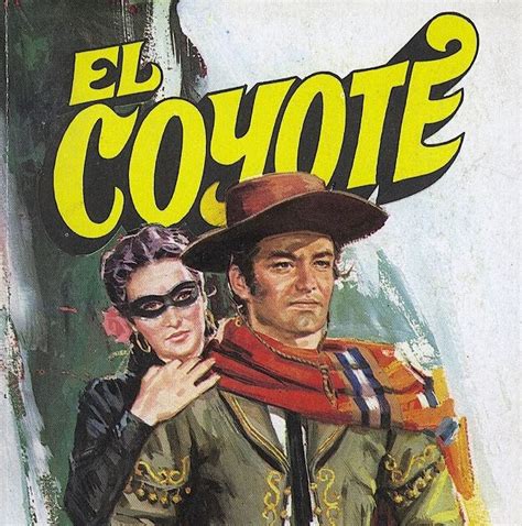 Novelas coyote PenalbaWeb.com