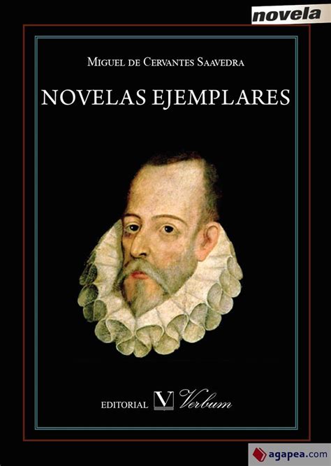 Novelas ejemplares miguel cervantes PenalbaWeb.com