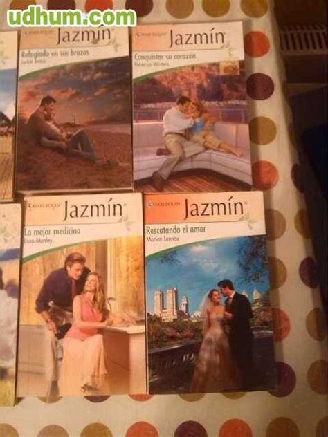 Novelas jazmin PenalbaWeb.com