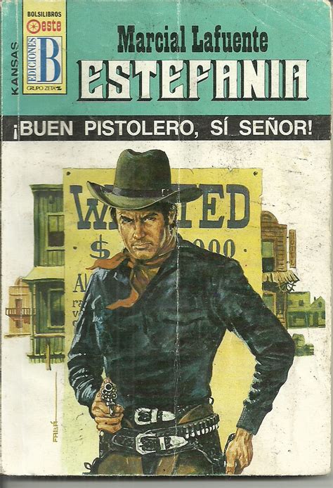 Novelas oeste PenalbaWeb.com