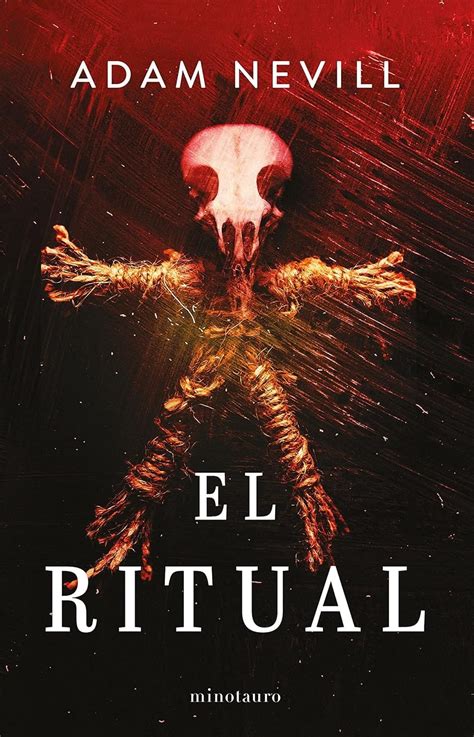 Novelas terror PenalbaWeb.com