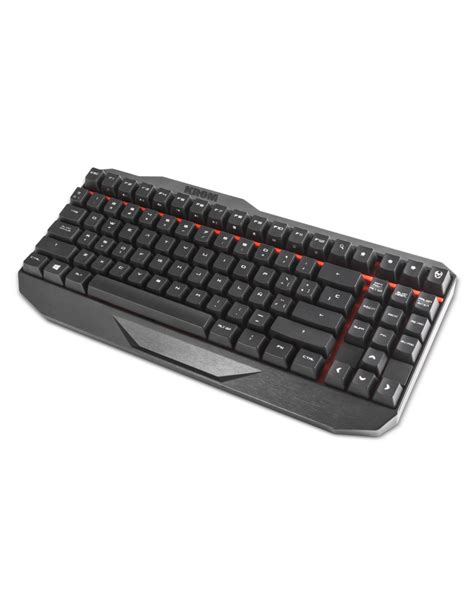 Nox teclado PenalbaWeb.com