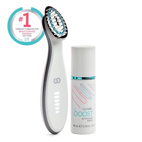 Nu skin ageloc PenalbaWeb.com