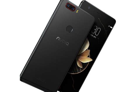Nubia z17 PenalbaWeb.com