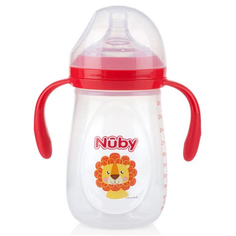 Nuby biberon PenalbaWeb.com