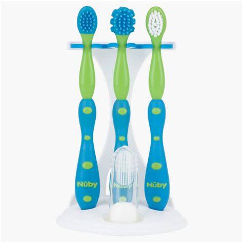 Nuby set PenalbaWeb.com
