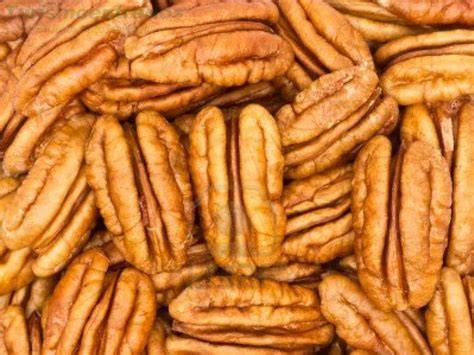 Nueces pecan PenalbaWeb.com