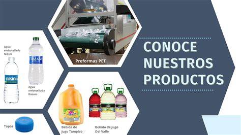 Nuestros productos PenalbaWeb.com