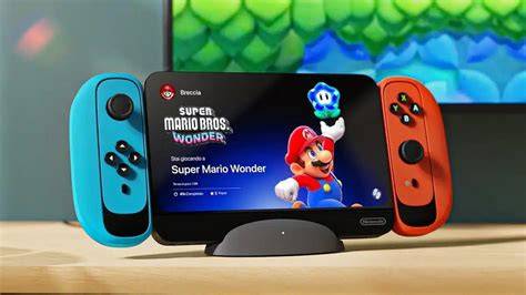 Nueva nintendo PenalbaWeb.com