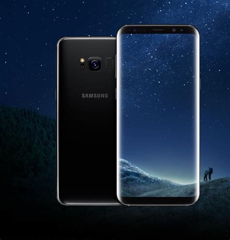 Nuevo samsung galaxy s8 PenalbaWeb.com