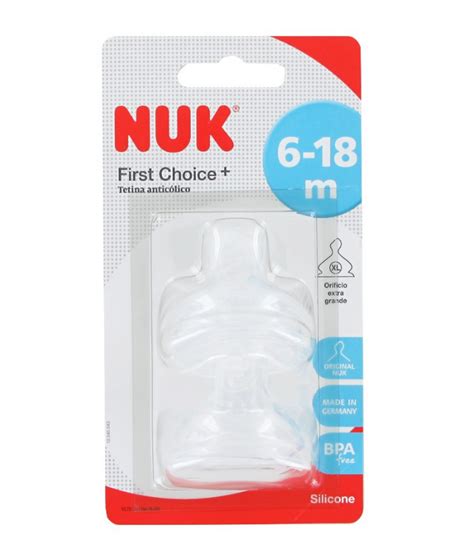 Nuk tetinas PenalbaWeb.com